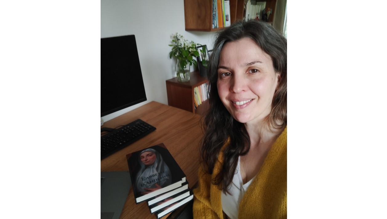 Rozet Amandine