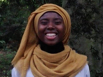 MARIAM DIALLO