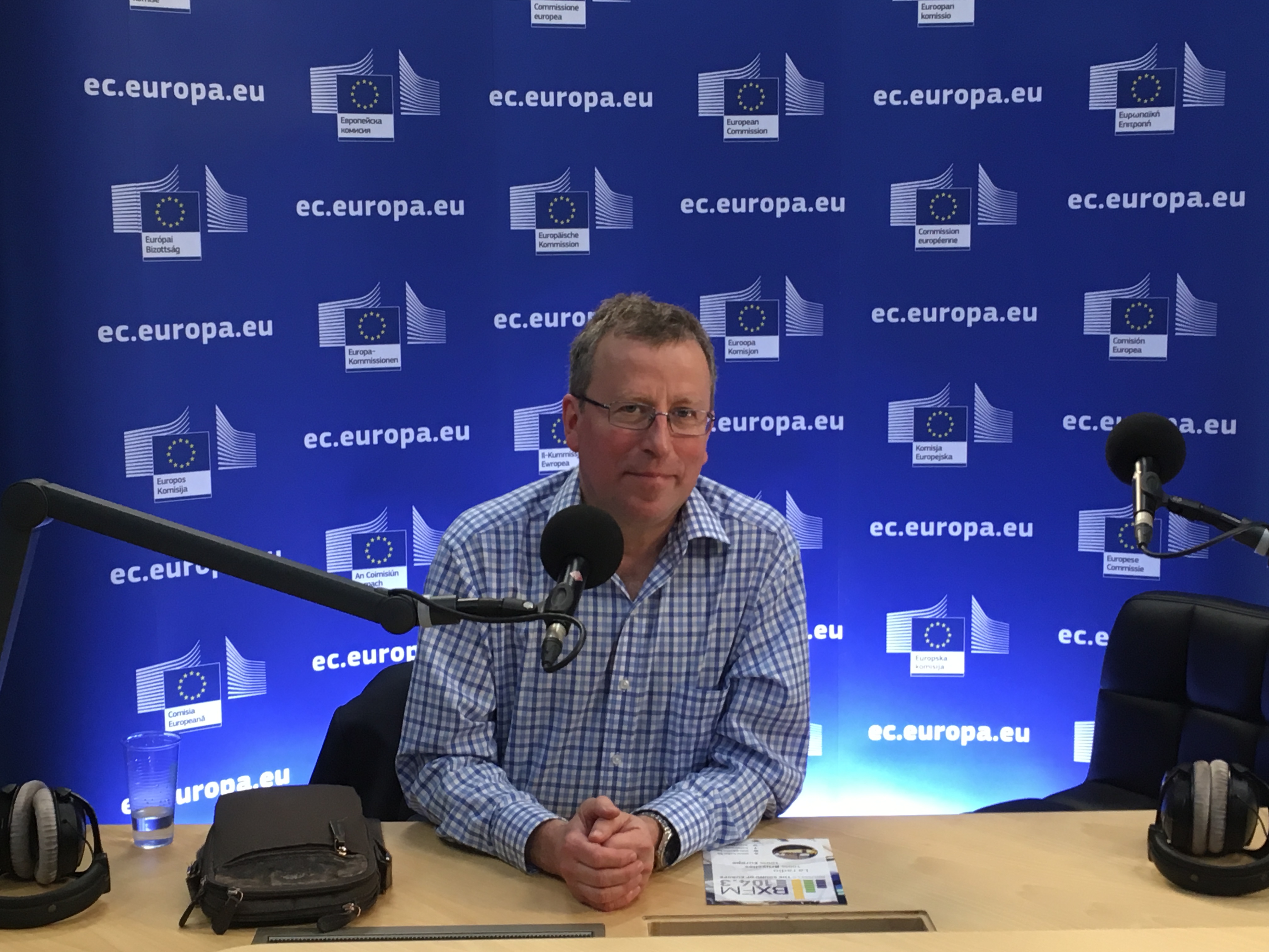 Michel Claessens