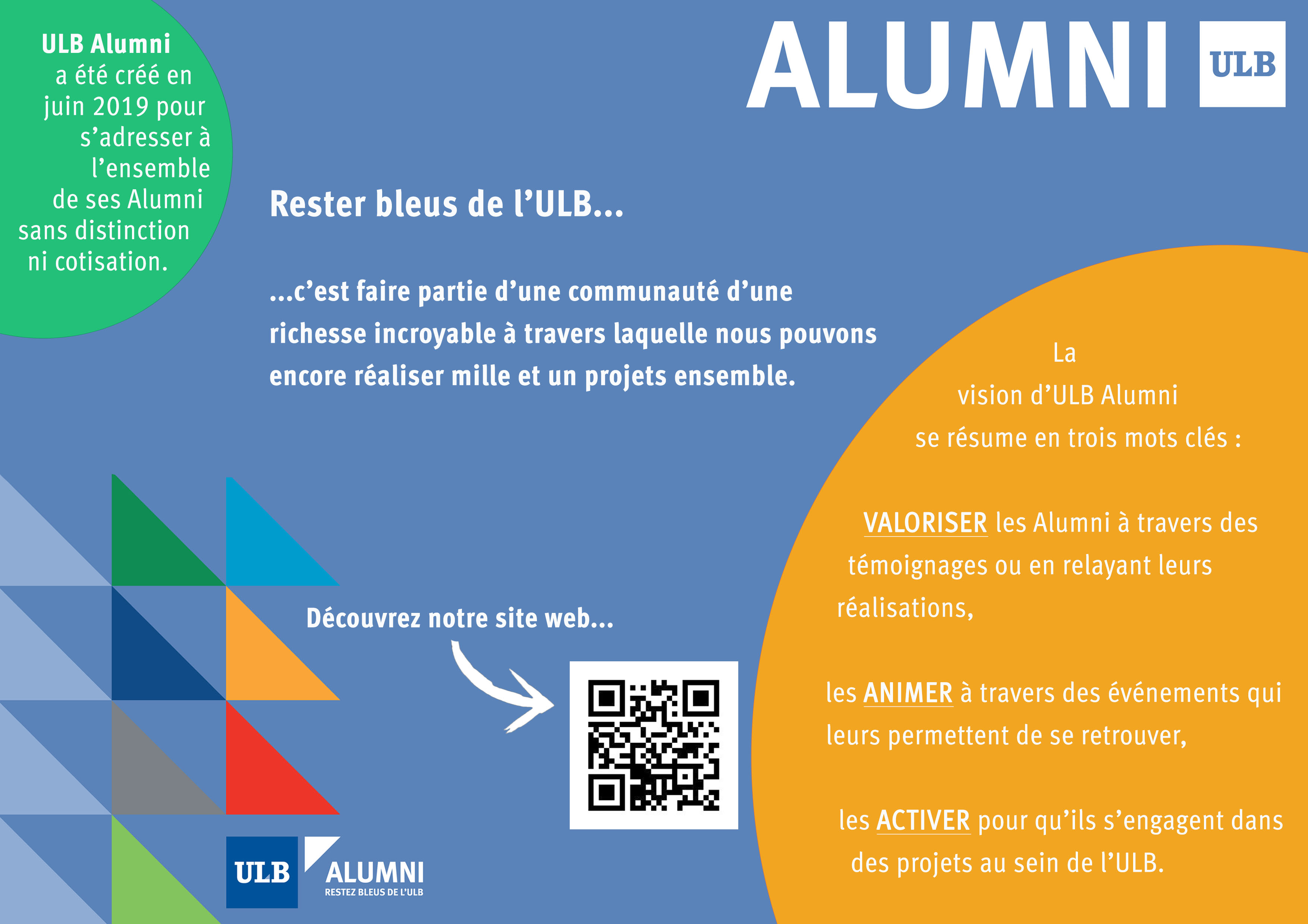 ULB Alumni