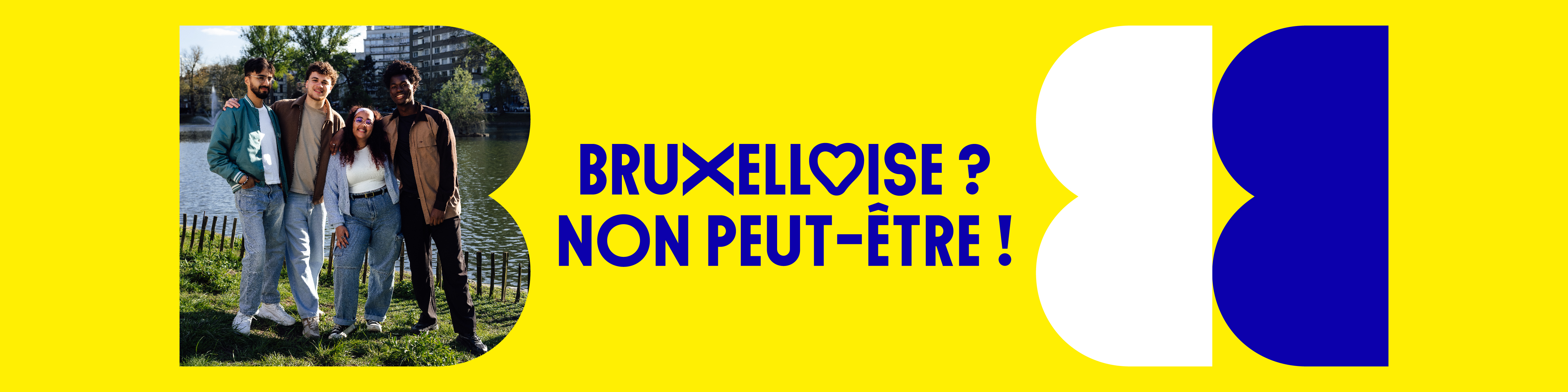 Bxl non peut-être