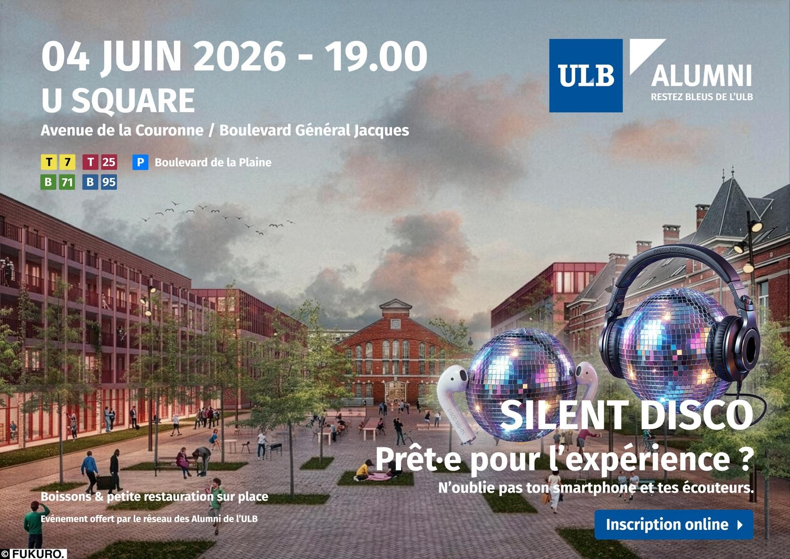 Alumni Expé
